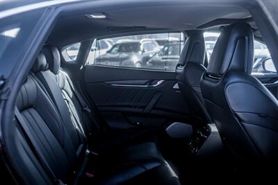 2024 Maserati Quattroporte Modena   - Photo 98 - Albuquerque, NM 87114