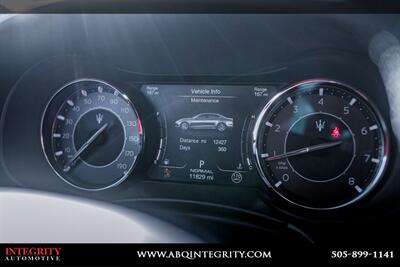 2024 Maserati Quattroporte Modena   - Photo 24 - Albuquerque, NM 87114