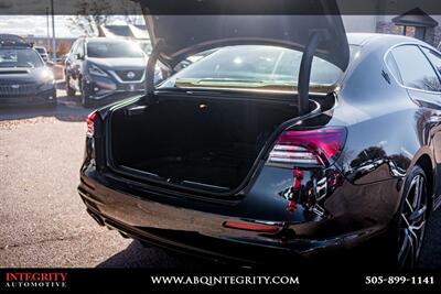 2024 Maserati Quattroporte Modena   - Photo 40 - Albuquerque, NM 87114