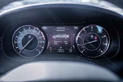 2024 Maserati Quattroporte Modena   - Photo 79 - Albuquerque, NM 87114