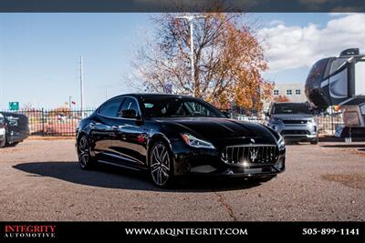 2024 Maserati Quattroporte Modena   - Photo 99 - Albuquerque, NM 87114