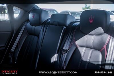 2024 Maserati Quattroporte Modena   - Photo 129 - Albuquerque, NM 87114