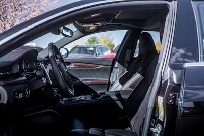 2024 Maserati Quattroporte Modena   - Photo 68 - Albuquerque, NM 87114