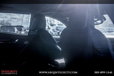 2024 Maserati Quattroporte Modena   - Photo 136 - Albuquerque, NM 87114