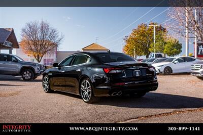 2024 Maserati Quattroporte Modena   - Photo 143 - Albuquerque, NM 87114