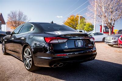 2024 Maserati Quattroporte Modena   - Photo 64 - Albuquerque, NM 87114