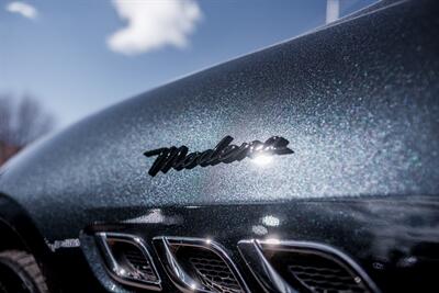 2024 Maserati Quattroporte Modena   - Photo 66 - Albuquerque, NM 87114
