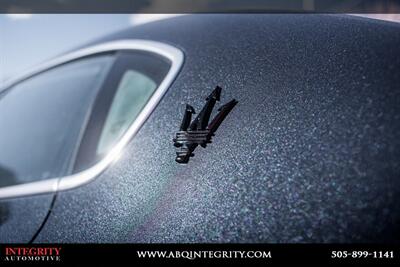 2024 Maserati Quattroporte Modena   - Photo 101 - Albuquerque, NM 87114