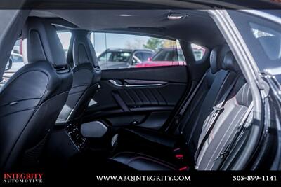 2024 Maserati Quattroporte Modena   - Photo 128 - Albuquerque, NM 87114