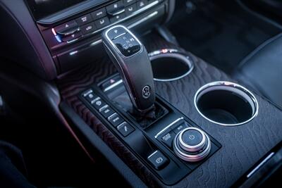 2024 Maserati Quattroporte Modena   - Photo 83 - Albuquerque, NM 87114