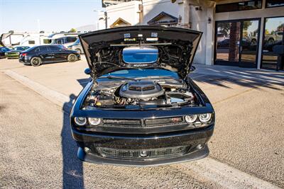 2022 Dodge Challenger R/T SHAKER  SHAKER - Photo 23 - Albuquerque, NM 87114