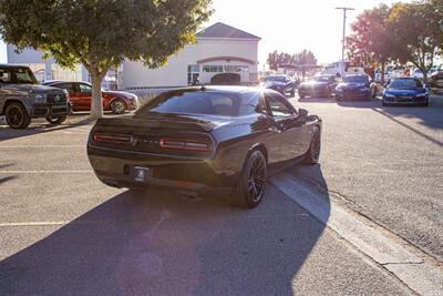 2022 Dodge Challenger R/T SHAKER  SHAKER - Photo 4 - Albuquerque, NM 87114