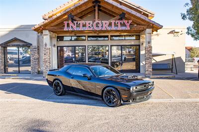 2022 Dodge Challenger R/T SHAKER  SHAKER - Photo 1 - Albuquerque, NM 87114