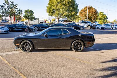 2022 Dodge Challenger R/T SHAKER  SHAKER - Photo 7 - Albuquerque, NM 87114