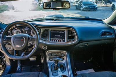 2022 Dodge Challenger R/T SHAKER  SHAKER - Photo 16 - Albuquerque, NM 87114