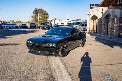 2022 Dodge Challenger R/T SHAKER  SHAKER - Photo 10 - Albuquerque, NM 87114