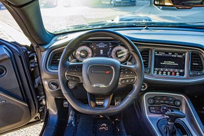 2022 Dodge Challenger R/T SHAKER  SHAKER - Photo 14 - Albuquerque, NM 87114