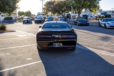 2022 Dodge Challenger R/T SHAKER  SHAKER - Photo 5 - Albuquerque, NM 87114