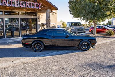 2022 Dodge Challenger R/T SHAKER  SHAKER - Photo 2 - Albuquerque, NM 87114