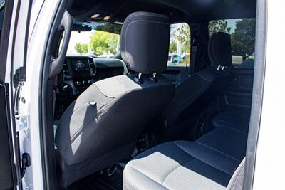 2021 RAM 2500 Tradesman   - Photo 70 - Albuquerque, NM 87114