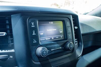 2021 RAM 2500 Tradesman   - Photo 64 - Albuquerque, NM 87114