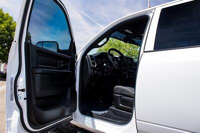 2021 RAM 2500 Tradesman   - Photo 58 - Albuquerque, NM 87114