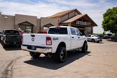 2021 RAM 2500 Tradesman   - Photo 48 - Albuquerque, NM 87114