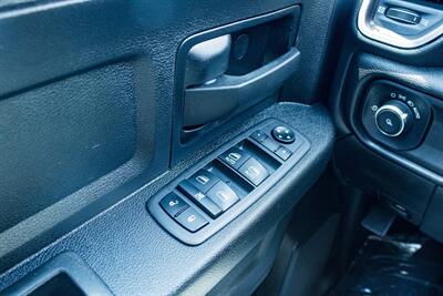2021 RAM 2500 Tradesman   - Photo 66 - Albuquerque, NM 87114