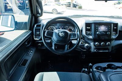 2021 RAM 2500 Tradesman   - Photo 67 - Albuquerque, NM 87114