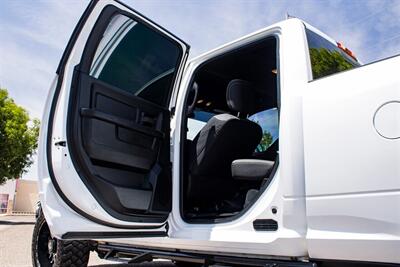 2021 RAM 2500 Tradesman   - Photo 31 - Albuquerque, NM 87114