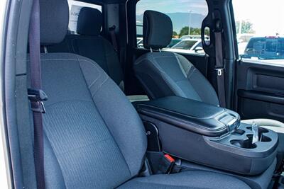 2021 RAM 2500 Tradesman   - Photo 41 - Albuquerque, NM 87114