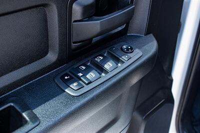 2021 RAM 2500 Tradesman   - Photo 16 - Albuquerque, NM 87114