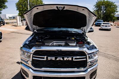 2021 RAM 2500 Tradesman   - Photo 74 - Albuquerque, NM 87114