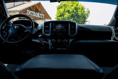 2021 RAM 2500 Tradesman   - Photo 27 - Albuquerque, NM 87114