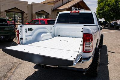 2021 RAM 2500 Tradesman   - Photo 75 - Albuquerque, NM 87114