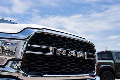 2021 RAM 2500 Tradesman   - Photo 50 - Albuquerque, NM 87114