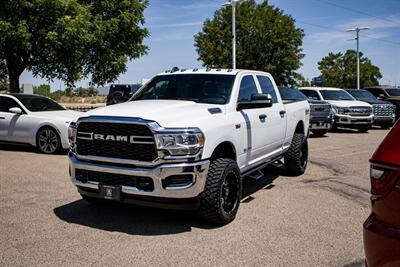 2021 RAM 2500 Tradesman   - Photo 3 - Albuquerque, NM 87114