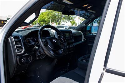 2021 RAM 2500 Tradesman   - Photo 54 - Albuquerque, NM 87114