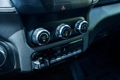 2021 RAM 2500 Tradesman   - Photo 60 - Albuquerque, NM 87114