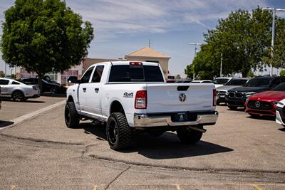 2021 RAM 2500 Tradesman   - Photo 46 - Albuquerque, NM 87114