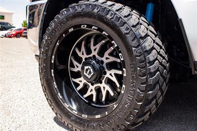 2021 RAM 2500 Tradesman   - Photo 12 - Albuquerque, NM 87114