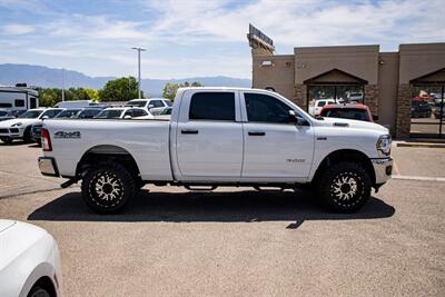 2021 RAM 2500 Tradesman   - Photo 8 - Albuquerque, NM 87114