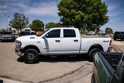 2021 RAM 2500 Tradesman   - Photo 45 - Albuquerque, NM 87114