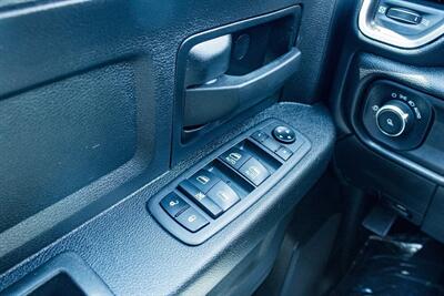 2021 RAM 2500 Tradesman   - Photo 25 - Albuquerque, NM 87114