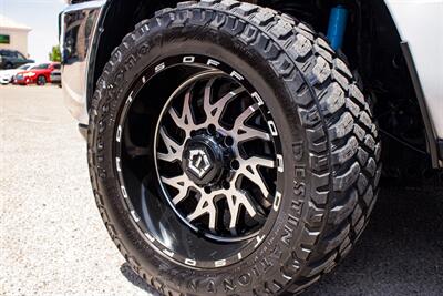2021 RAM 2500 Tradesman   - Photo 53 - Albuquerque, NM 87114