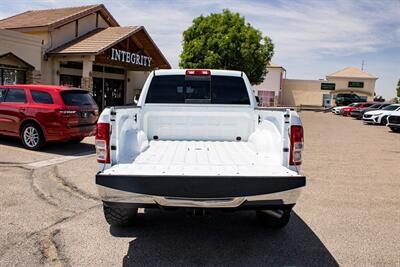 2021 RAM 2500 Tradesman   - Photo 35 - Albuquerque, NM 87114