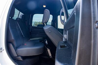 2021 RAM 2500 Tradesman   - Photo 78 - Albuquerque, NM 87114