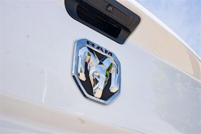 2021 RAM 2500 Tradesman   - Photo 36 - Albuquerque, NM 87114
