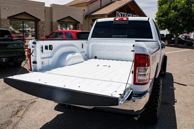 2021 RAM 2500 Tradesman   - Photo 34 - Albuquerque, NM 87114