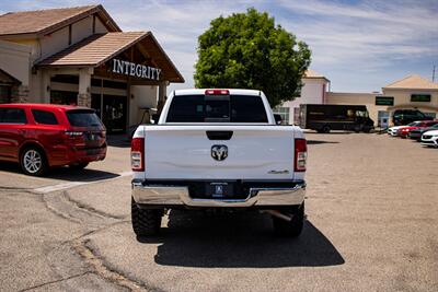 2021 RAM 2500 Tradesman   - Photo 47 - Albuquerque, NM 87114